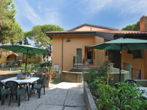  Locazione Turistica Villa Isotta-1  Розолина Маре